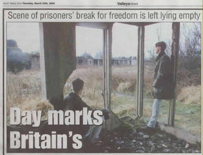 Fifty Five Years Later Part 1