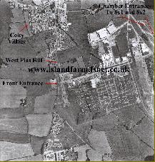 The Coity Arsenal