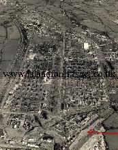 Admiralty Profile View